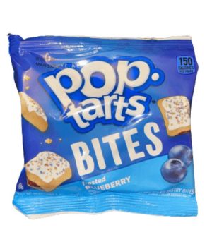 Pop Tarts Bites
