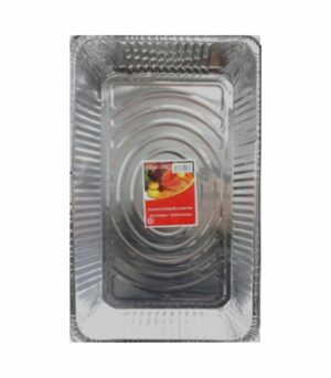 Select Foil Aluminum Turkey Pan Jumbo Size