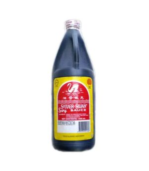 Silver Swan Soy Sauce 1000ml