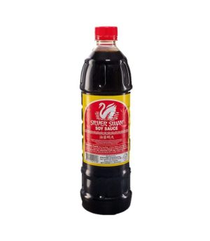 Silver Swan Soy Sauce 1L (1)