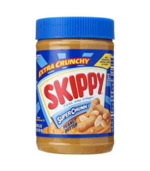 Skippy Super Chunk Extra Crunchy 16.3oz