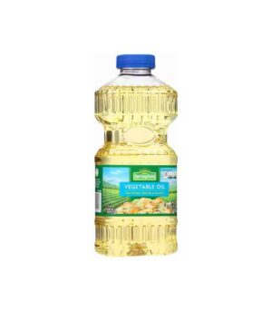 Springfield US Vegetable Oil 709ml