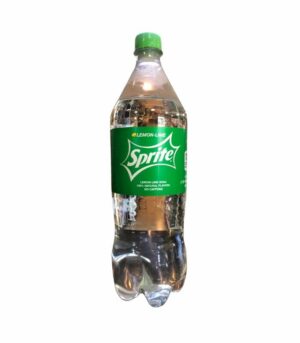 Sprite Lemon-Lime 1.25L