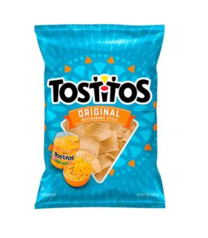 TOSTITOS ORIGINAL