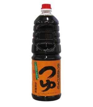 Thick Kezuri Tsuyu 1.8L