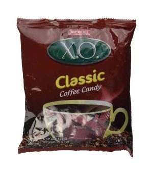 X.O Candy Coffee Flavor 50ct 3.5g