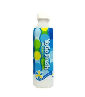 YoGo Fresh Artificially Flavored 580ml