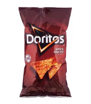 doritos 7oz