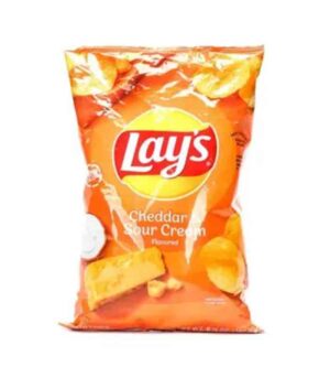 lays