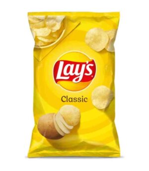 lays classic