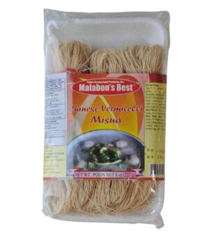malabons best vermicelli