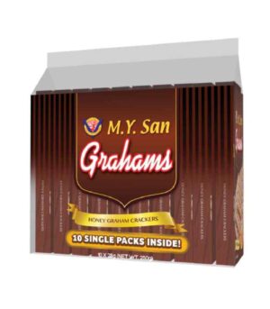 my san graham