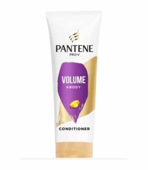 pantene pro-v volume