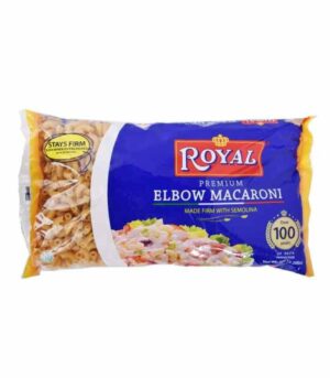 royal elbow macaroni