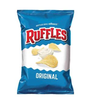 ruffles ORIGINAL