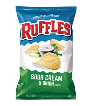 ruffles SCO