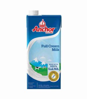 Anchor Milk 1 quart