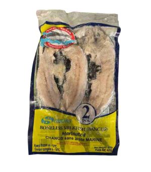Boneless Milk Fish (Bangus) 420g