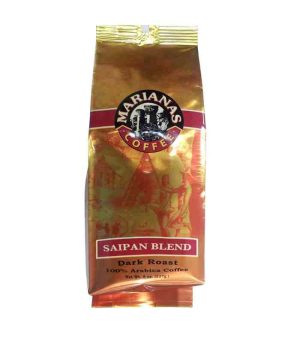 Marianas Coffee Saipan Blend 227g