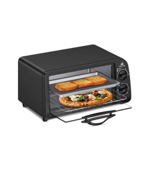 Meidong Toaster Oven Model GR09A (1)