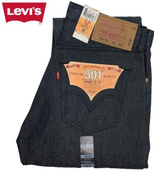 levis 501