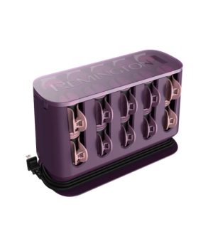 remington ceramic roller